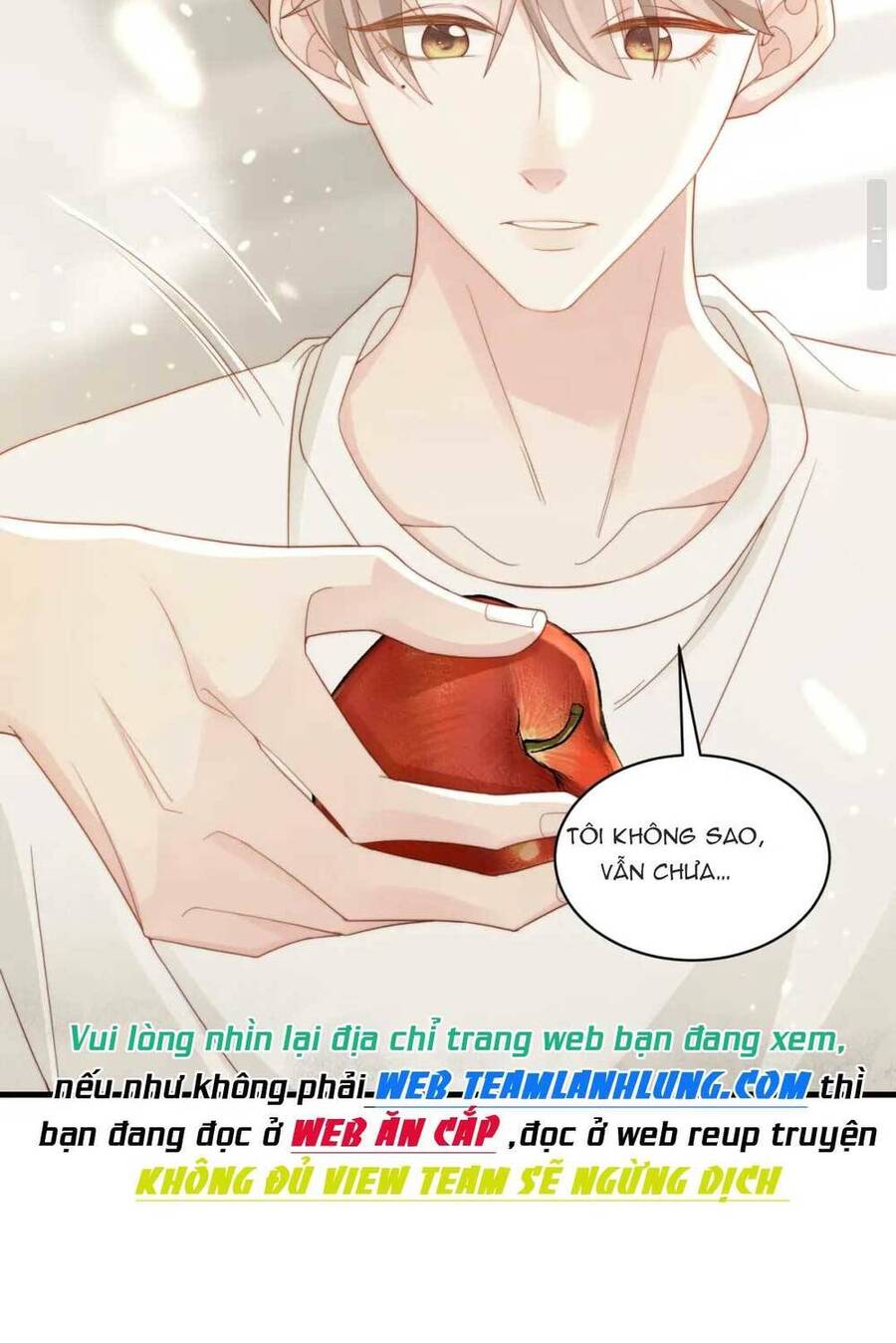 Giả Vờ Mất Trí Nhớ , Tình Địch Nhân Cơ Hội Nói Tôi Là Bạn Trai Anh Ta Chapter 4 - 20