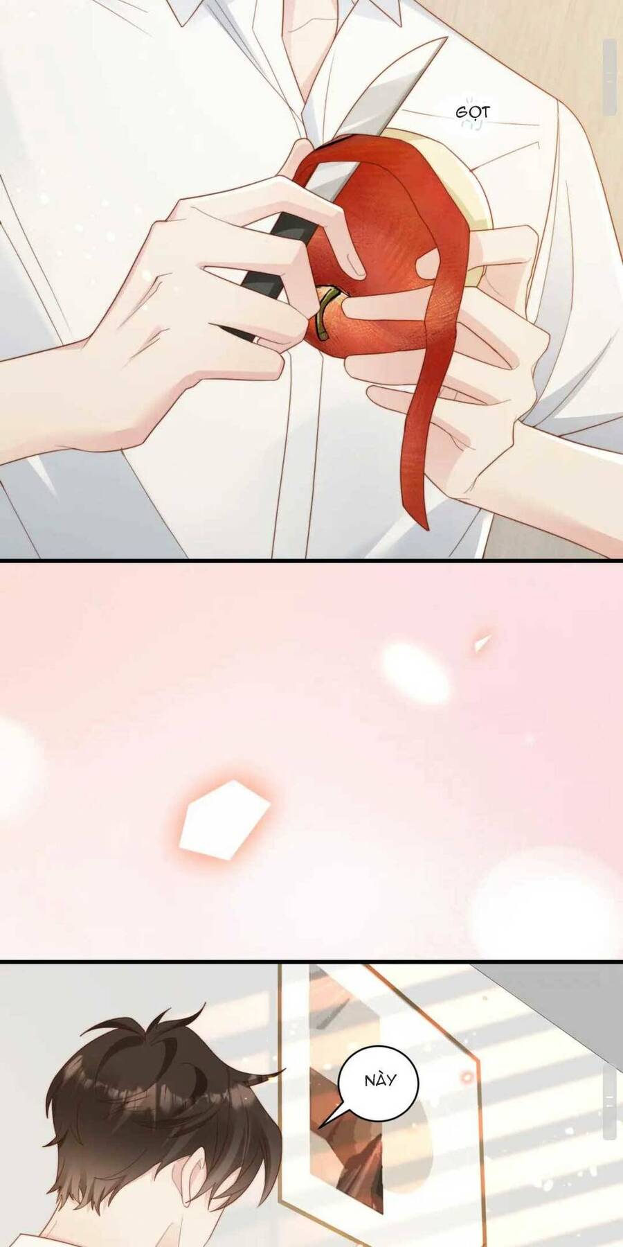 Giả Vờ Mất Trí Nhớ , Tình Địch Nhân Cơ Hội Nói Tôi Là Bạn Trai Anh Ta Chapter 4 - 23