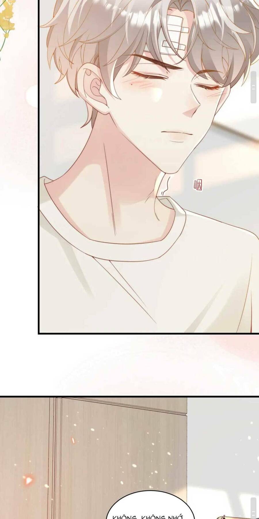 Giả Vờ Mất Trí Nhớ , Tình Địch Nhân Cơ Hội Nói Tôi Là Bạn Trai Anh Ta Chapter 4 - 27