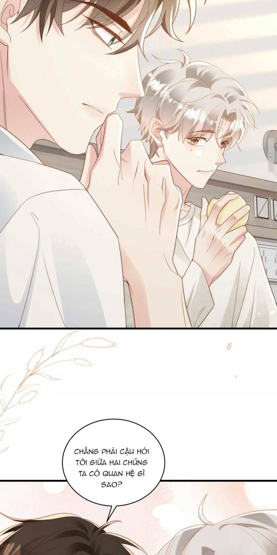 Giả Vờ Mất Trí Nhớ , Tình Địch Nhân Cơ Hội Nói Tôi Là Bạn Trai Anh Ta Chapter 4 - 31