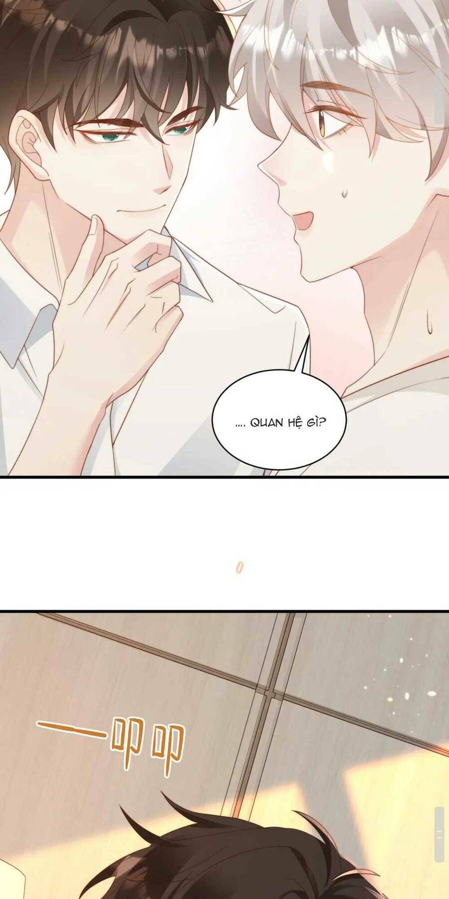 Giả Vờ Mất Trí Nhớ , Tình Địch Nhân Cơ Hội Nói Tôi Là Bạn Trai Anh Ta Chapter 4 - 32