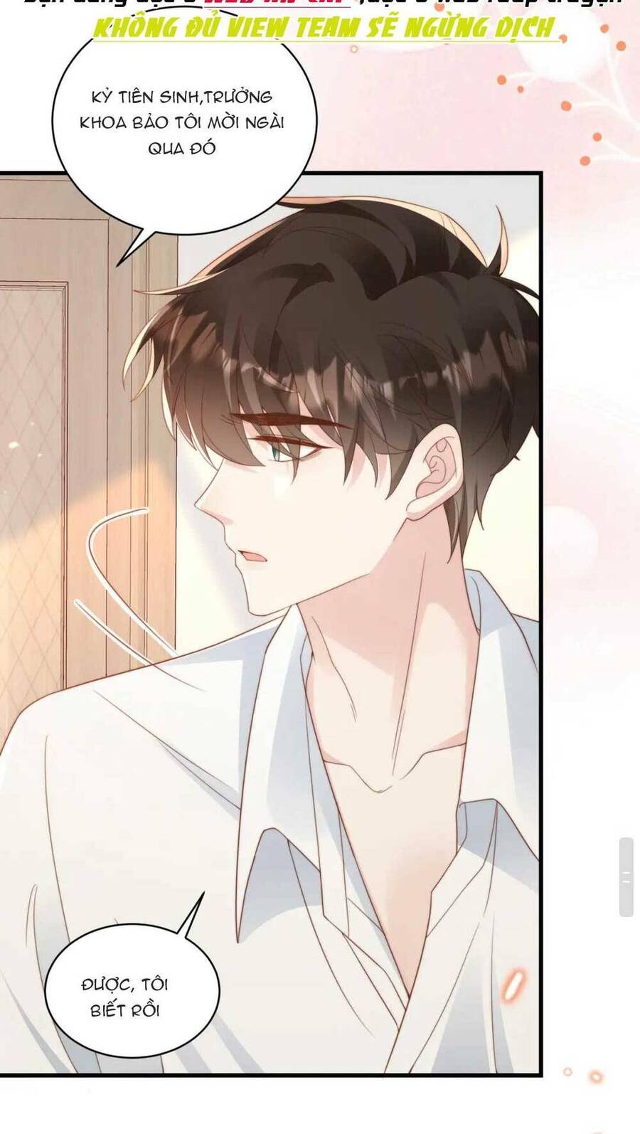 Giả Vờ Mất Trí Nhớ , Tình Địch Nhân Cơ Hội Nói Tôi Là Bạn Trai Anh Ta Chapter 4 - 34