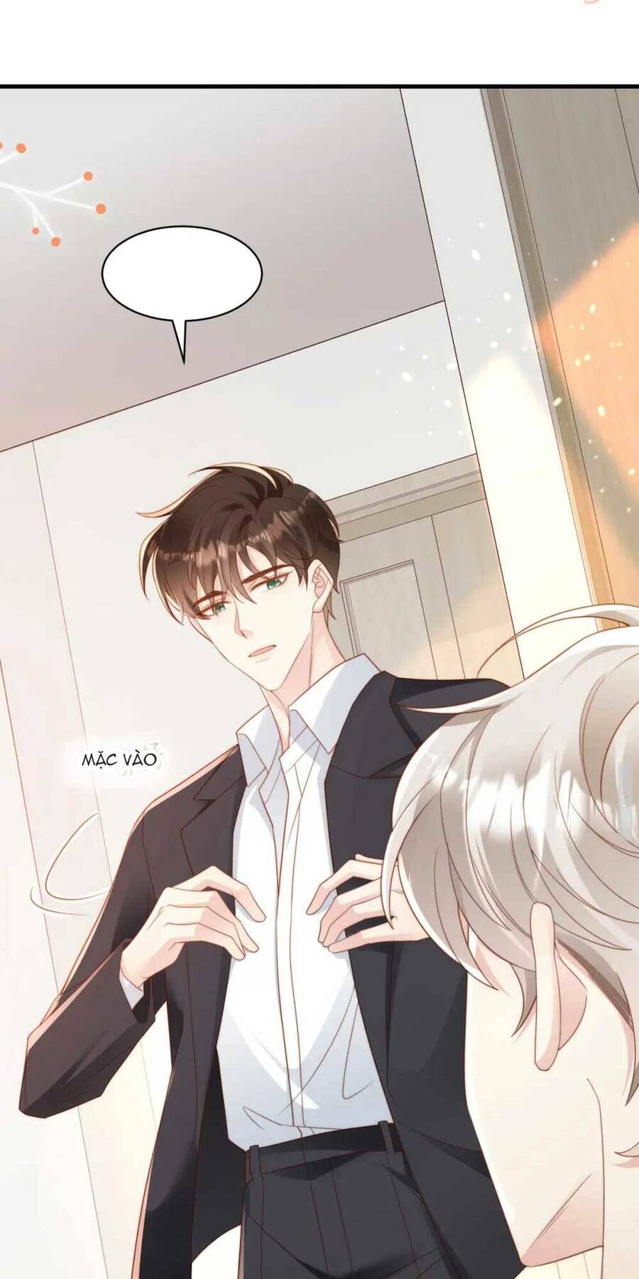 Giả Vờ Mất Trí Nhớ , Tình Địch Nhân Cơ Hội Nói Tôi Là Bạn Trai Anh Ta Chapter 4 - 35