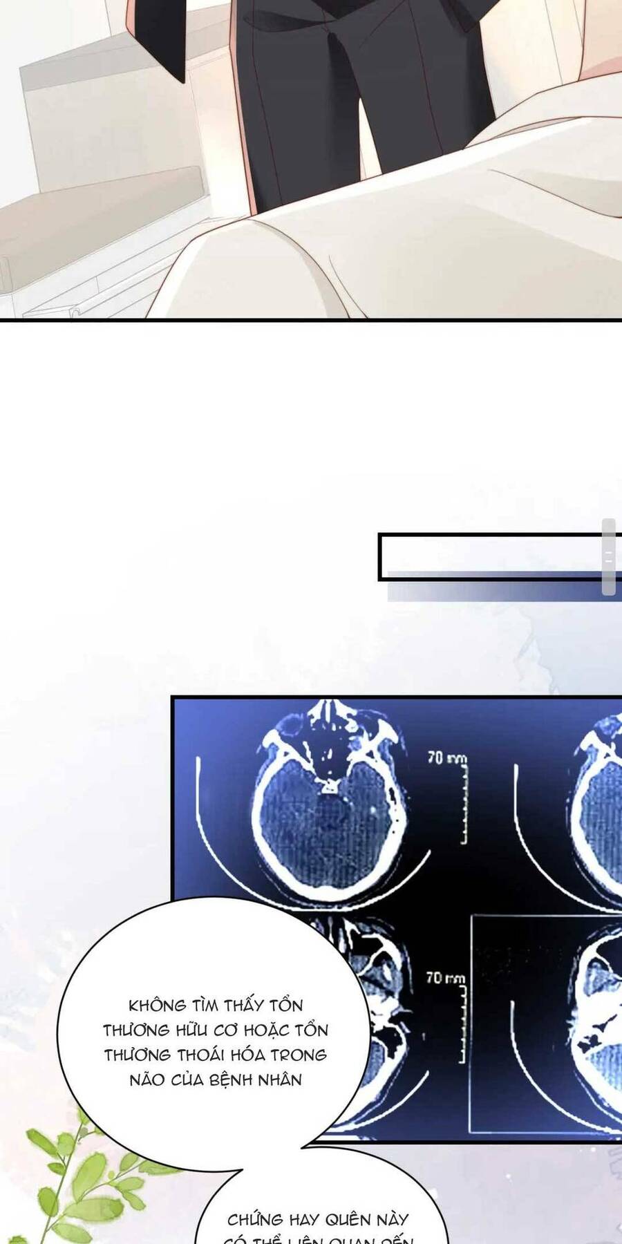 Giả Vờ Mất Trí Nhớ , Tình Địch Nhân Cơ Hội Nói Tôi Là Bạn Trai Anh Ta Chapter 4 - 36