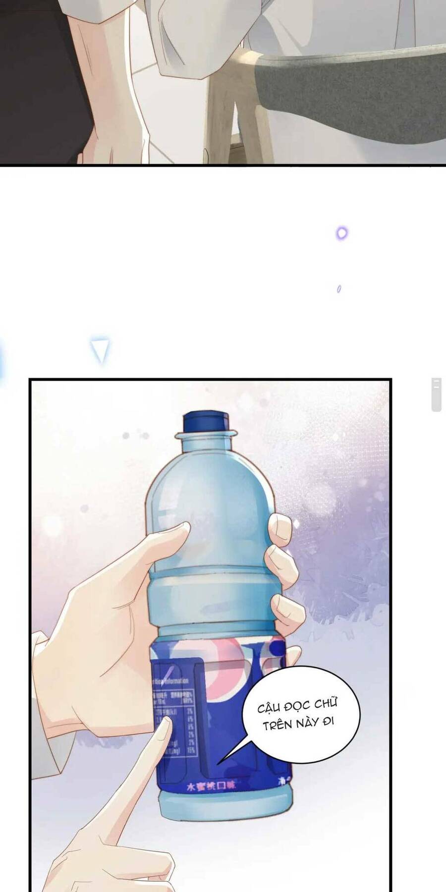 Giả Vờ Mất Trí Nhớ , Tình Địch Nhân Cơ Hội Nói Tôi Là Bạn Trai Anh Ta Chapter 4 - 5