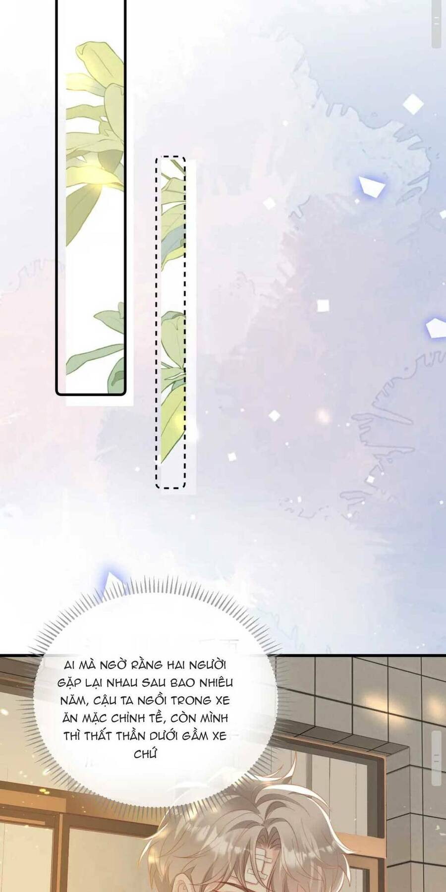 Giả Vờ Mất Trí Nhớ , Tình Địch Nhân Cơ Hội Nói Tôi Là Bạn Trai Anh Ta Chapter 4 - 43