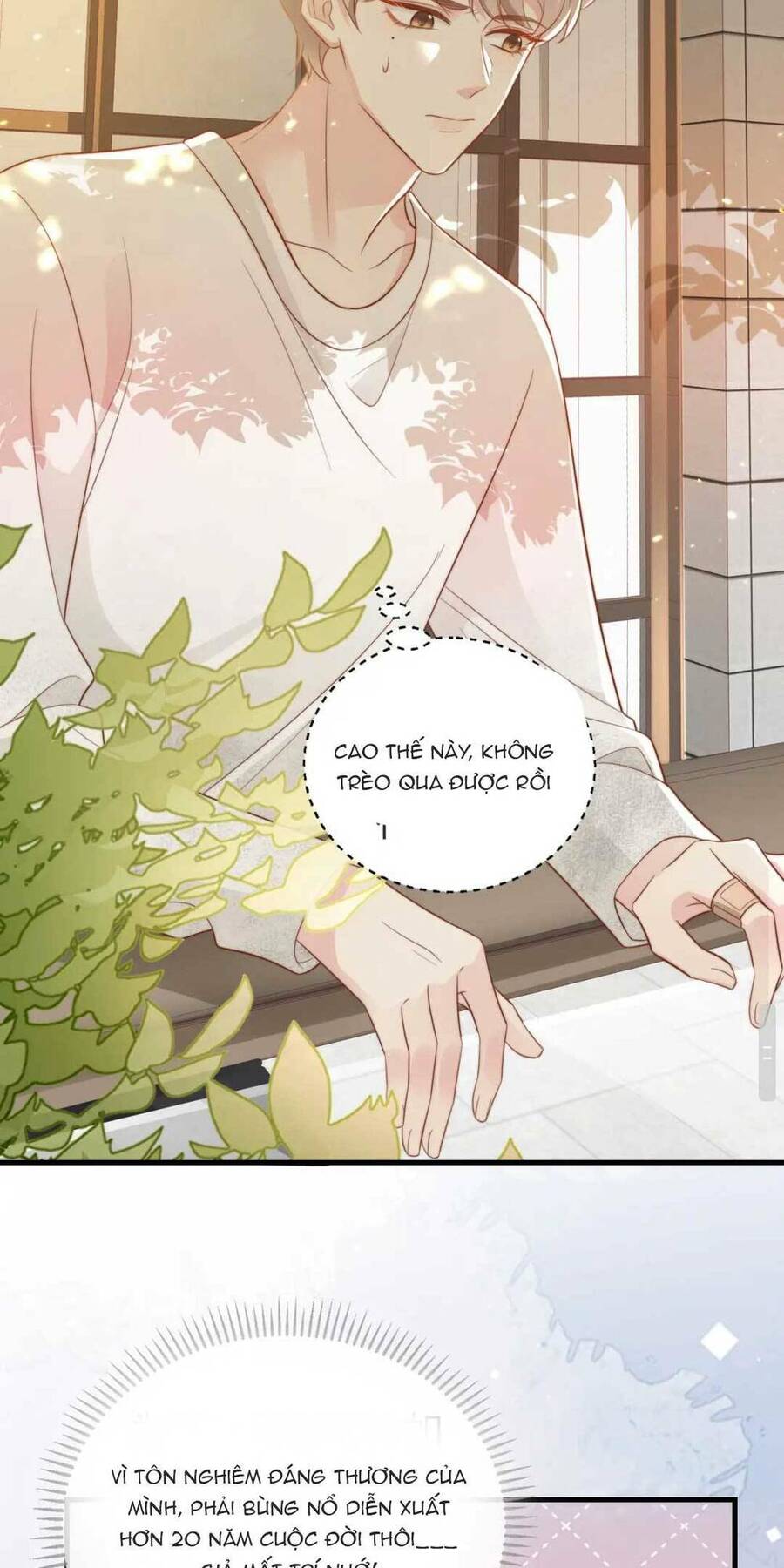 Giả Vờ Mất Trí Nhớ , Tình Địch Nhân Cơ Hội Nói Tôi Là Bạn Trai Anh Ta Chapter 4 - 44