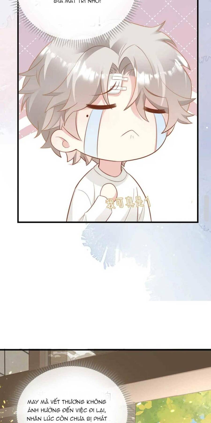 Giả Vờ Mất Trí Nhớ , Tình Địch Nhân Cơ Hội Nói Tôi Là Bạn Trai Anh Ta Chapter 4 - 45