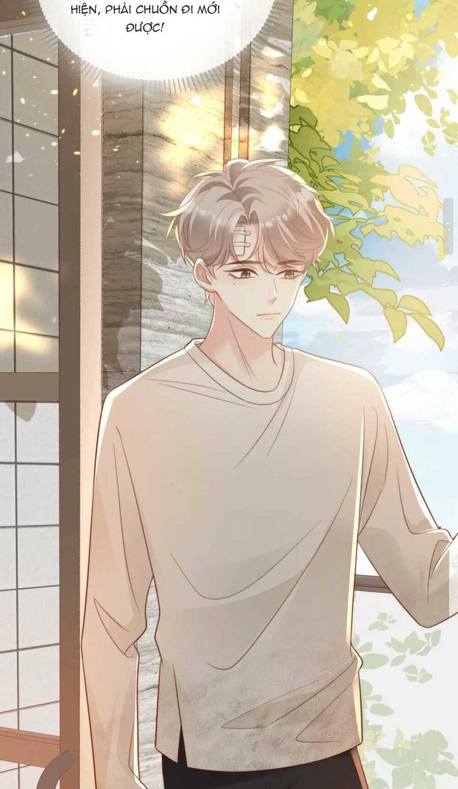 Giả Vờ Mất Trí Nhớ , Tình Địch Nhân Cơ Hội Nói Tôi Là Bạn Trai Anh Ta Chapter 4 - 46