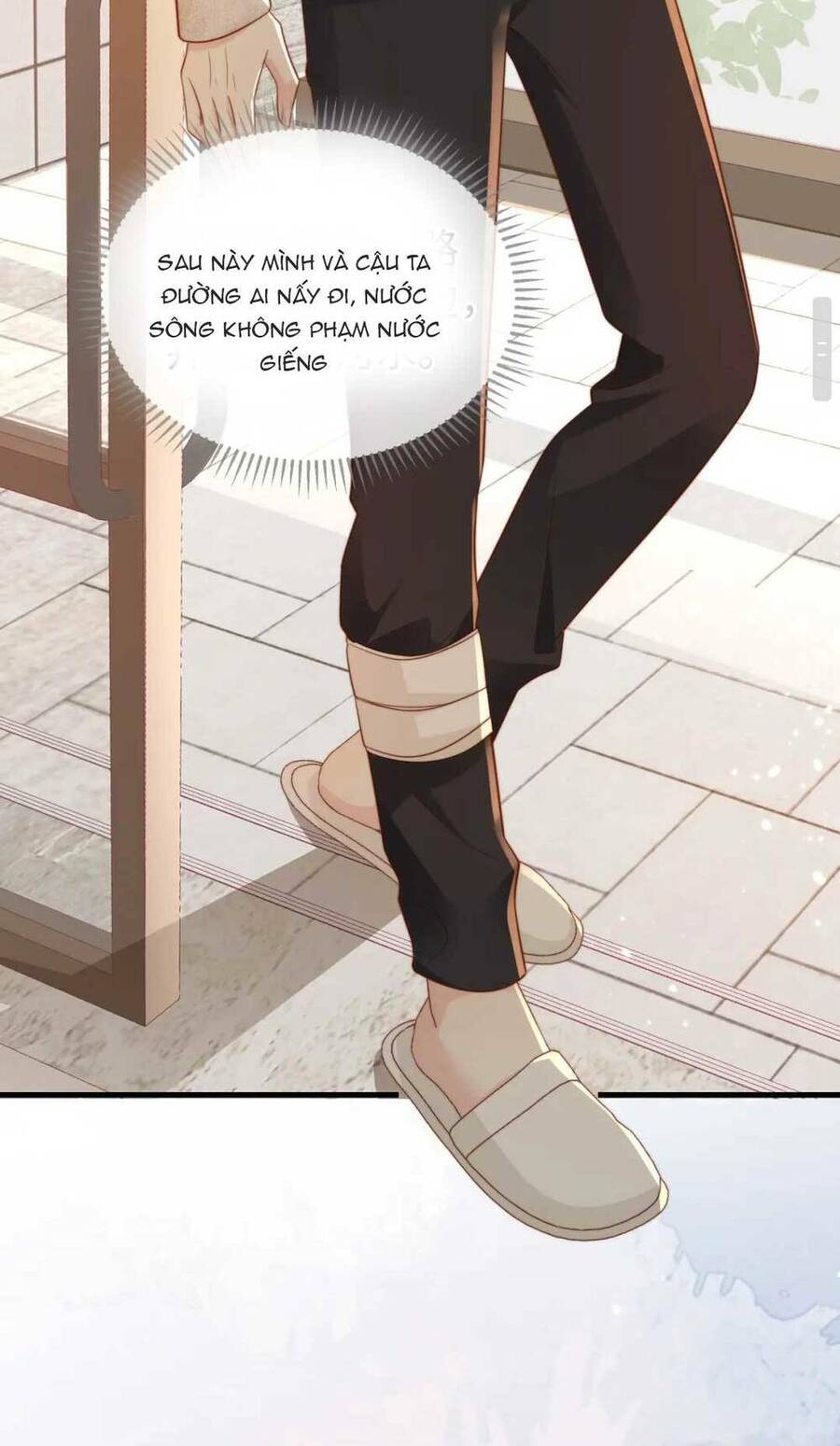 Giả Vờ Mất Trí Nhớ , Tình Địch Nhân Cơ Hội Nói Tôi Là Bạn Trai Anh Ta Chapter 4 - 47