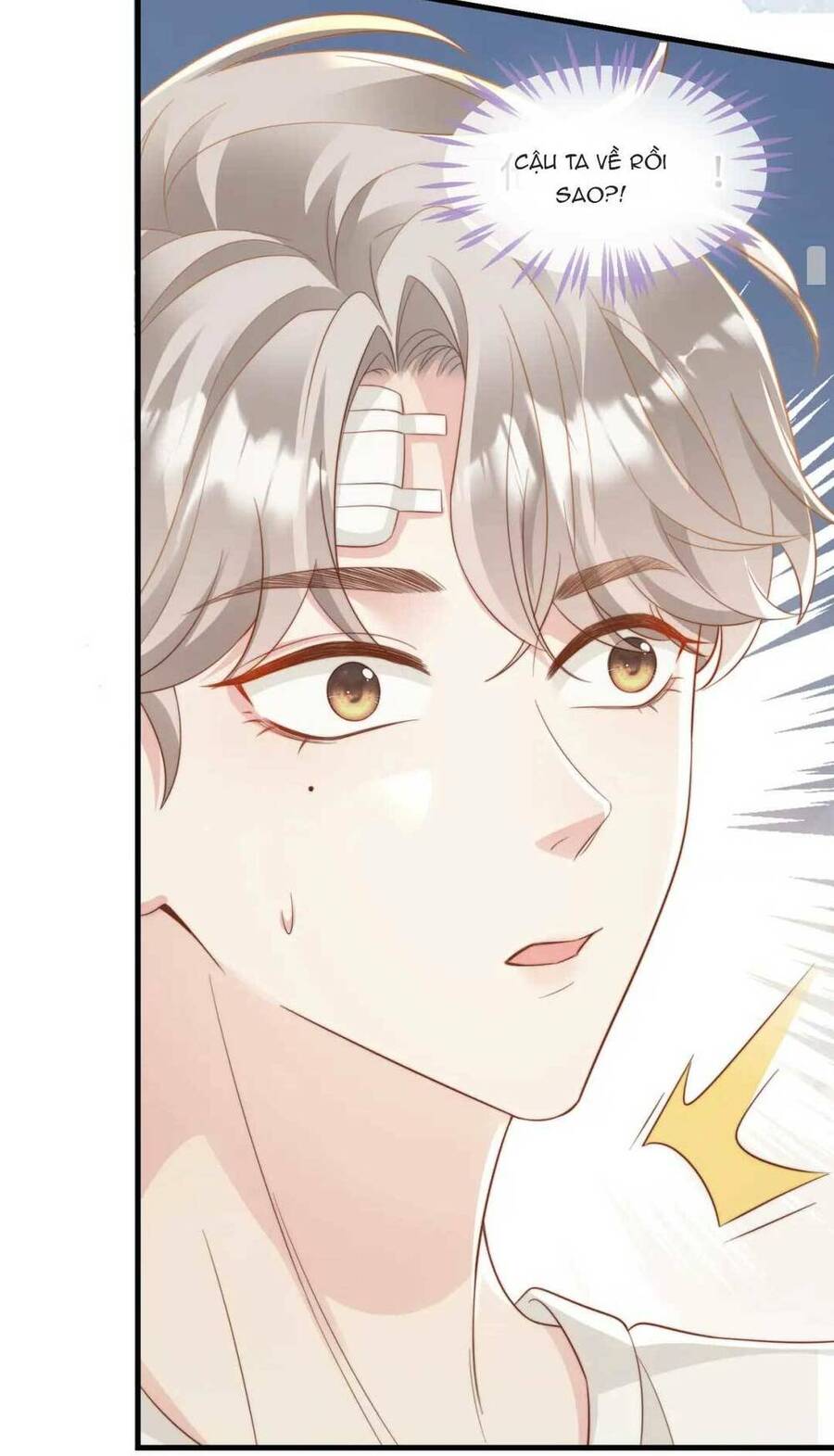 Giả Vờ Mất Trí Nhớ , Tình Địch Nhân Cơ Hội Nói Tôi Là Bạn Trai Anh Ta Chapter 4 - 49