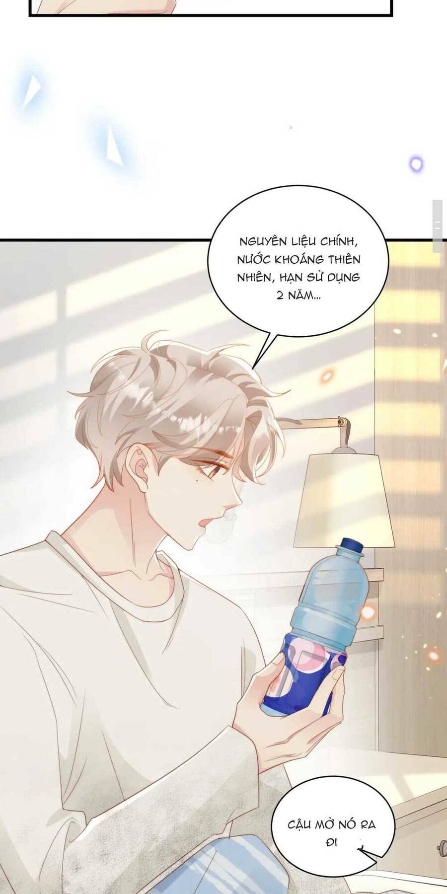 Giả Vờ Mất Trí Nhớ , Tình Địch Nhân Cơ Hội Nói Tôi Là Bạn Trai Anh Ta Chapter 4 - 6