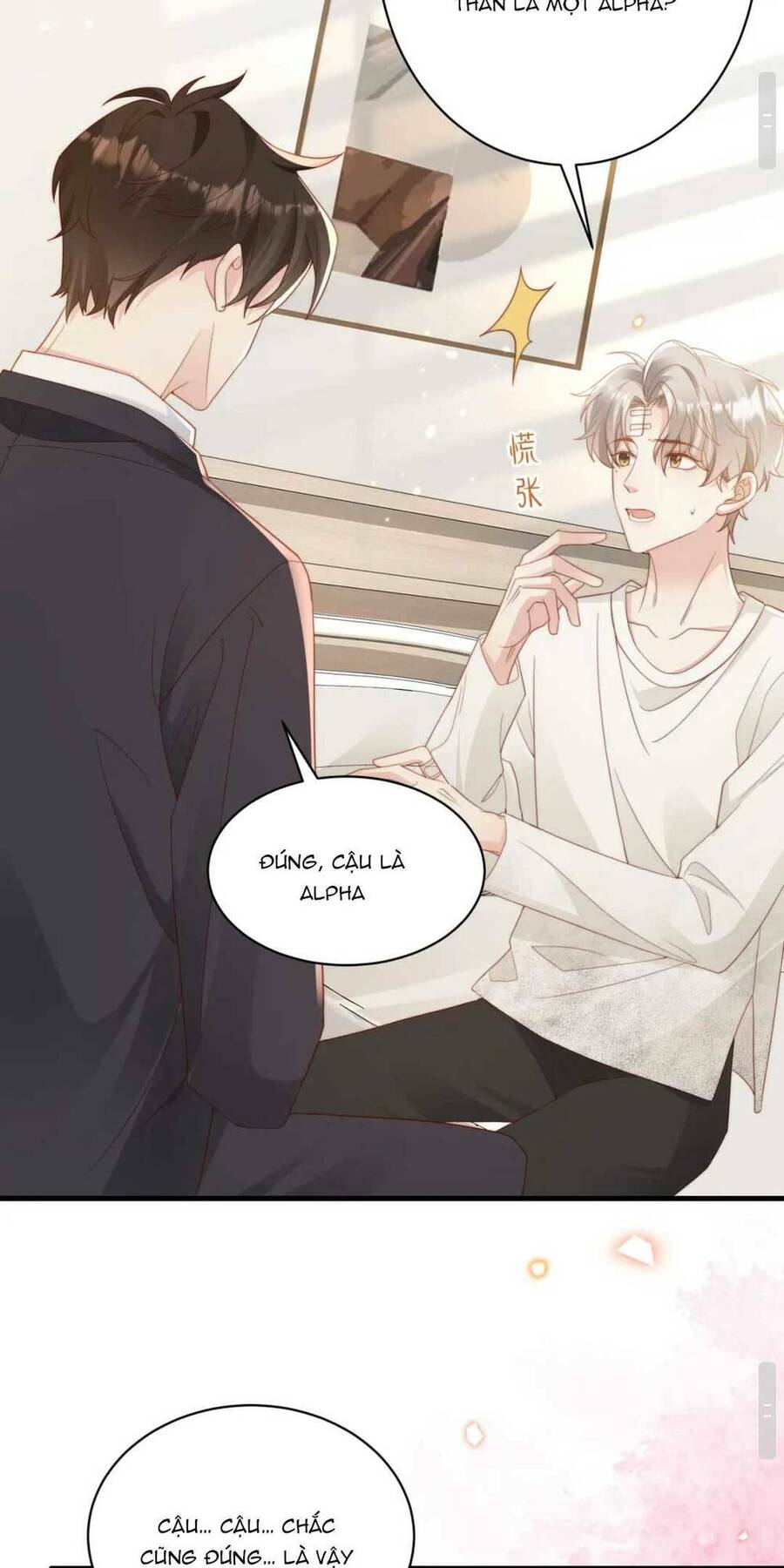 Giả Vờ Mất Trí Nhớ , Tình Địch Nhân Cơ Hội Nói Tôi Là Bạn Trai Anh Ta Chapter 5 - 30