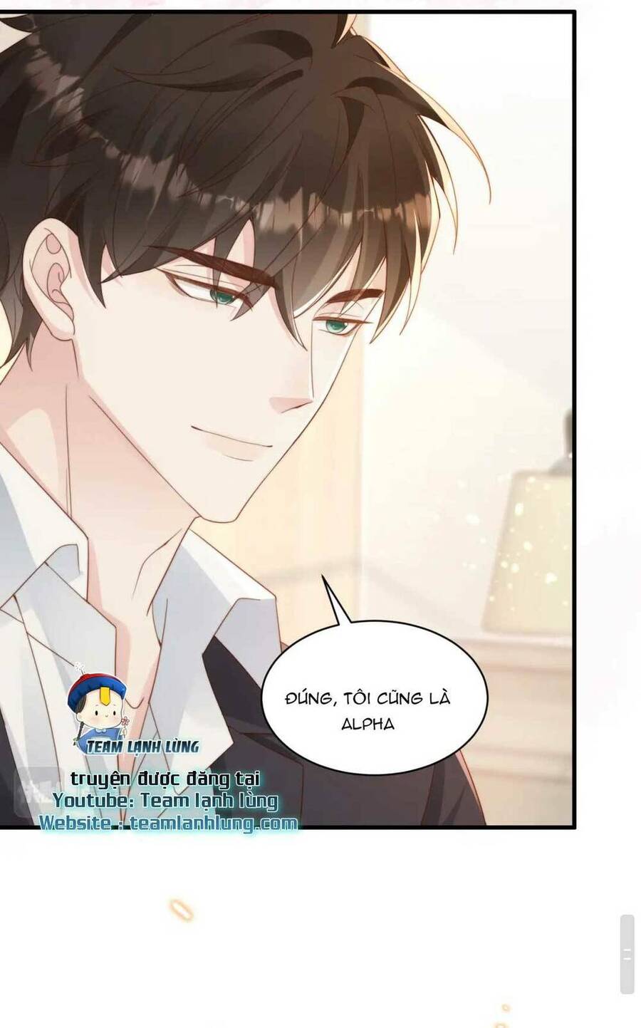Giả Vờ Mất Trí Nhớ , Tình Địch Nhân Cơ Hội Nói Tôi Là Bạn Trai Anh Ta Chapter 5 - 32