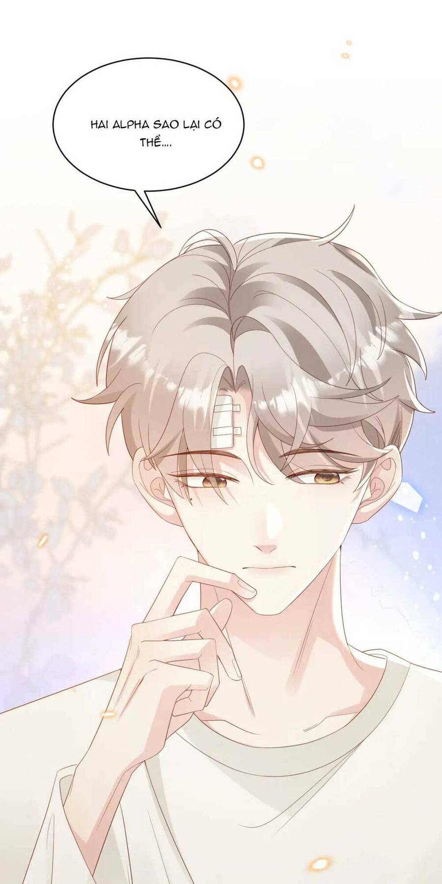 Giả Vờ Mất Trí Nhớ , Tình Địch Nhân Cơ Hội Nói Tôi Là Bạn Trai Anh Ta Chapter 5 - 33