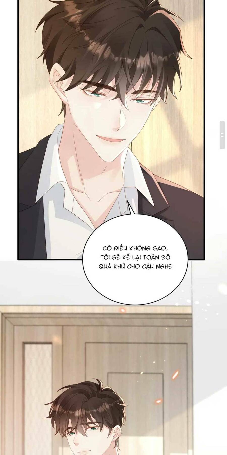 Giả Vờ Mất Trí Nhớ , Tình Địch Nhân Cơ Hội Nói Tôi Là Bạn Trai Anh Ta Chapter 5 - 35