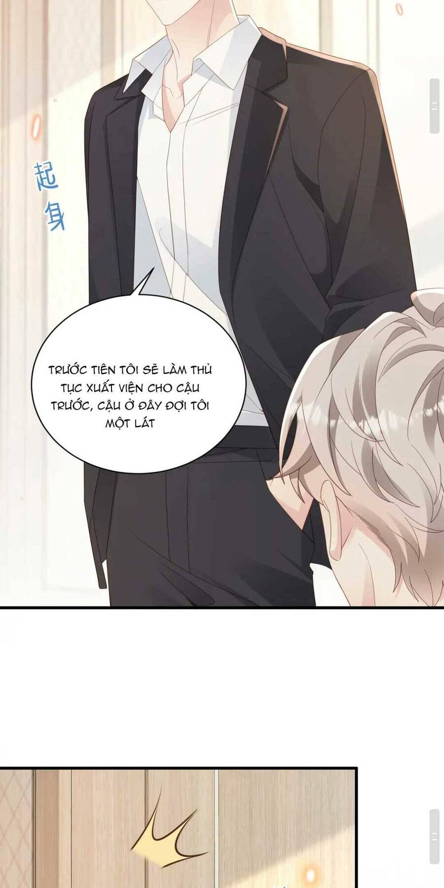 Giả Vờ Mất Trí Nhớ , Tình Địch Nhân Cơ Hội Nói Tôi Là Bạn Trai Anh Ta Chapter 5 - 36