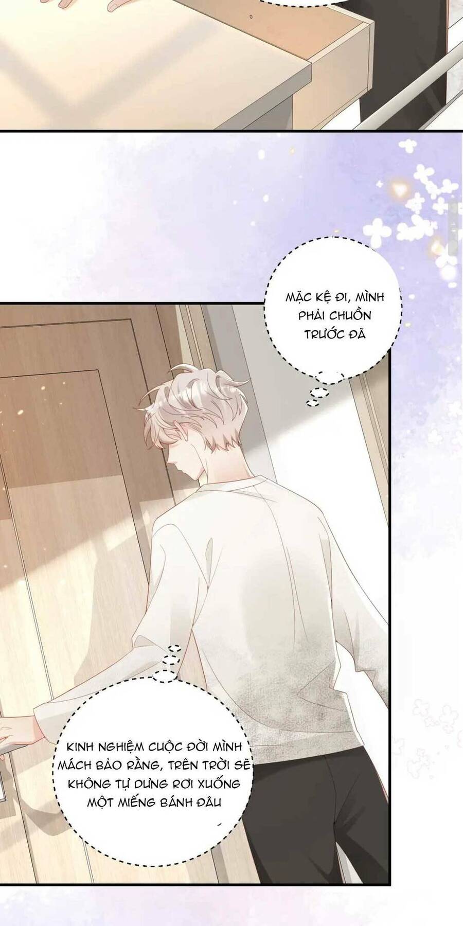 Giả Vờ Mất Trí Nhớ , Tình Địch Nhân Cơ Hội Nói Tôi Là Bạn Trai Anh Ta Chapter 5 - 40