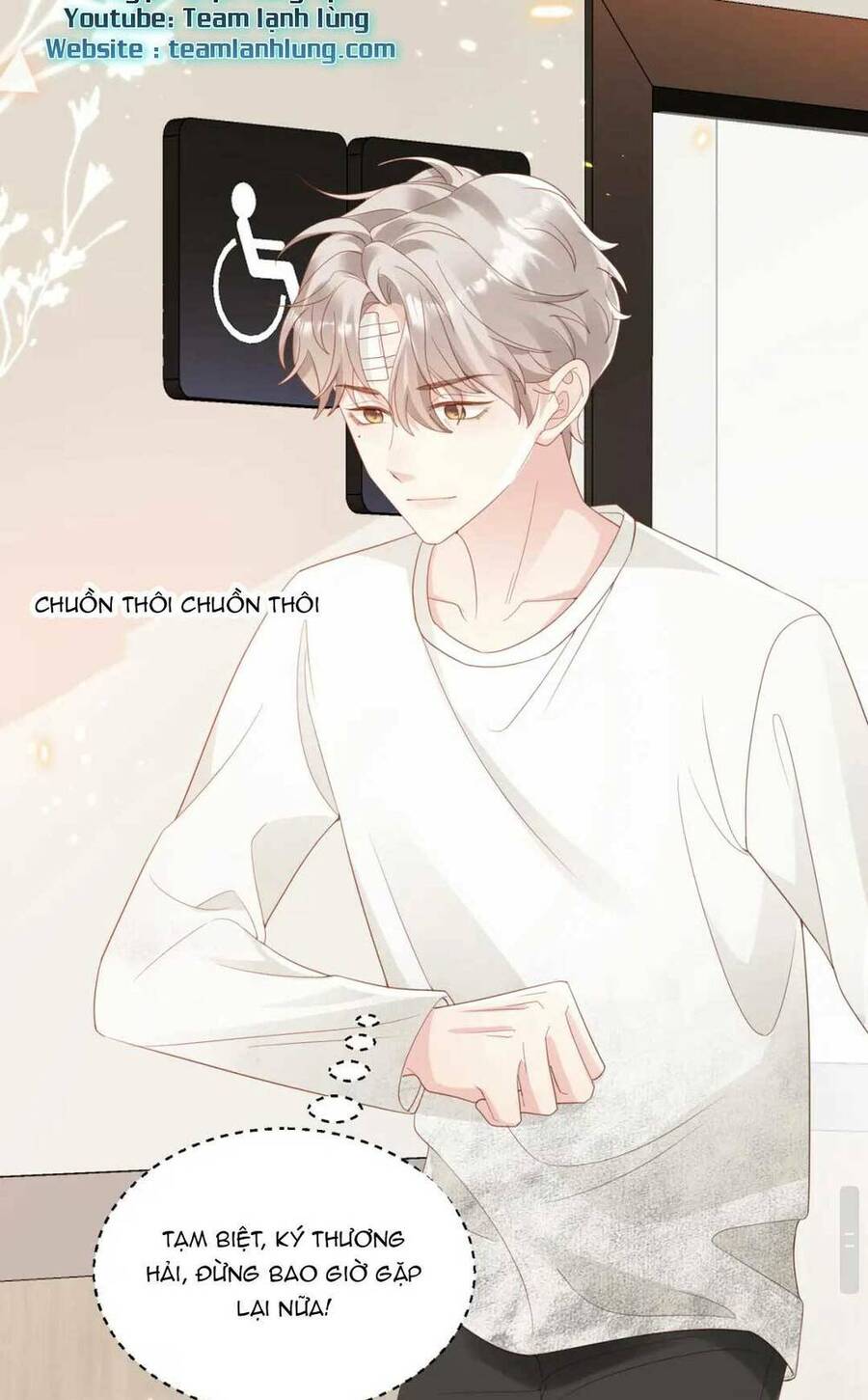 Giả Vờ Mất Trí Nhớ , Tình Địch Nhân Cơ Hội Nói Tôi Là Bạn Trai Anh Ta Chapter 5 - 42