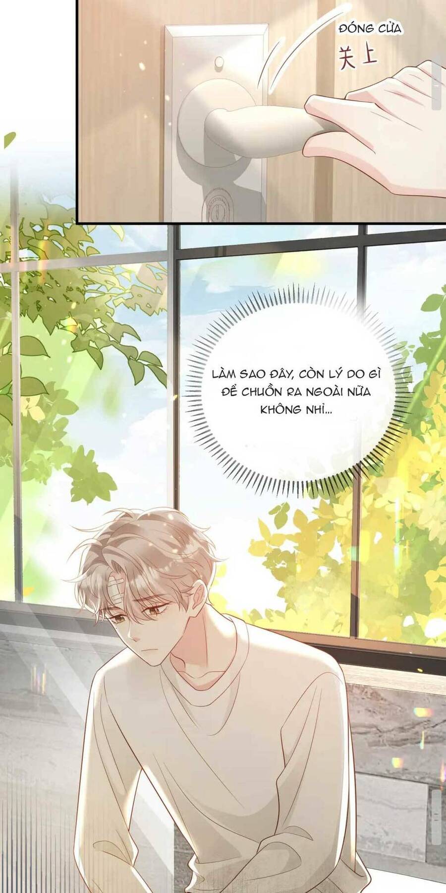 Giả Vờ Mất Trí Nhớ , Tình Địch Nhân Cơ Hội Nói Tôi Là Bạn Trai Anh Ta Chapter 5 - 7