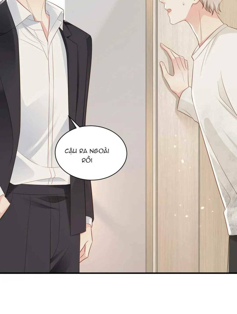 Giả Vờ Mất Trí Nhớ , Tình Địch Nhân Cơ Hội Nói Tôi Là Bạn Trai Anh Ta Chapter 5 - 10