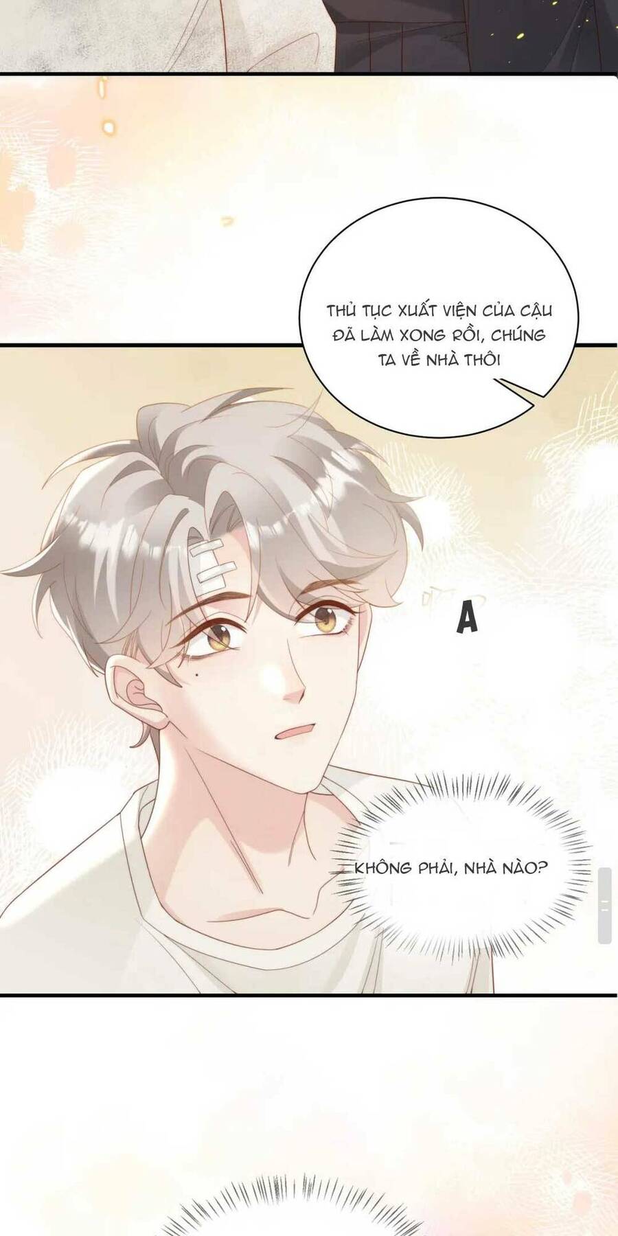 Giả Vờ Mất Trí Nhớ , Tình Địch Nhân Cơ Hội Nói Tôi Là Bạn Trai Anh Ta Chapter 6 - 12