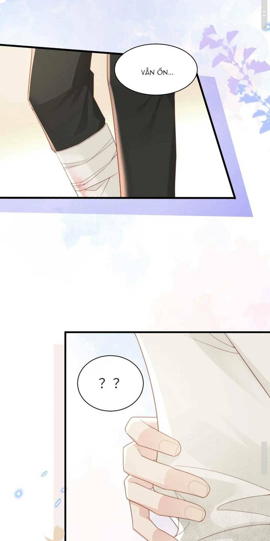 Giả Vờ Mất Trí Nhớ , Tình Địch Nhân Cơ Hội Nói Tôi Là Bạn Trai Anh Ta Chapter 6 - 16