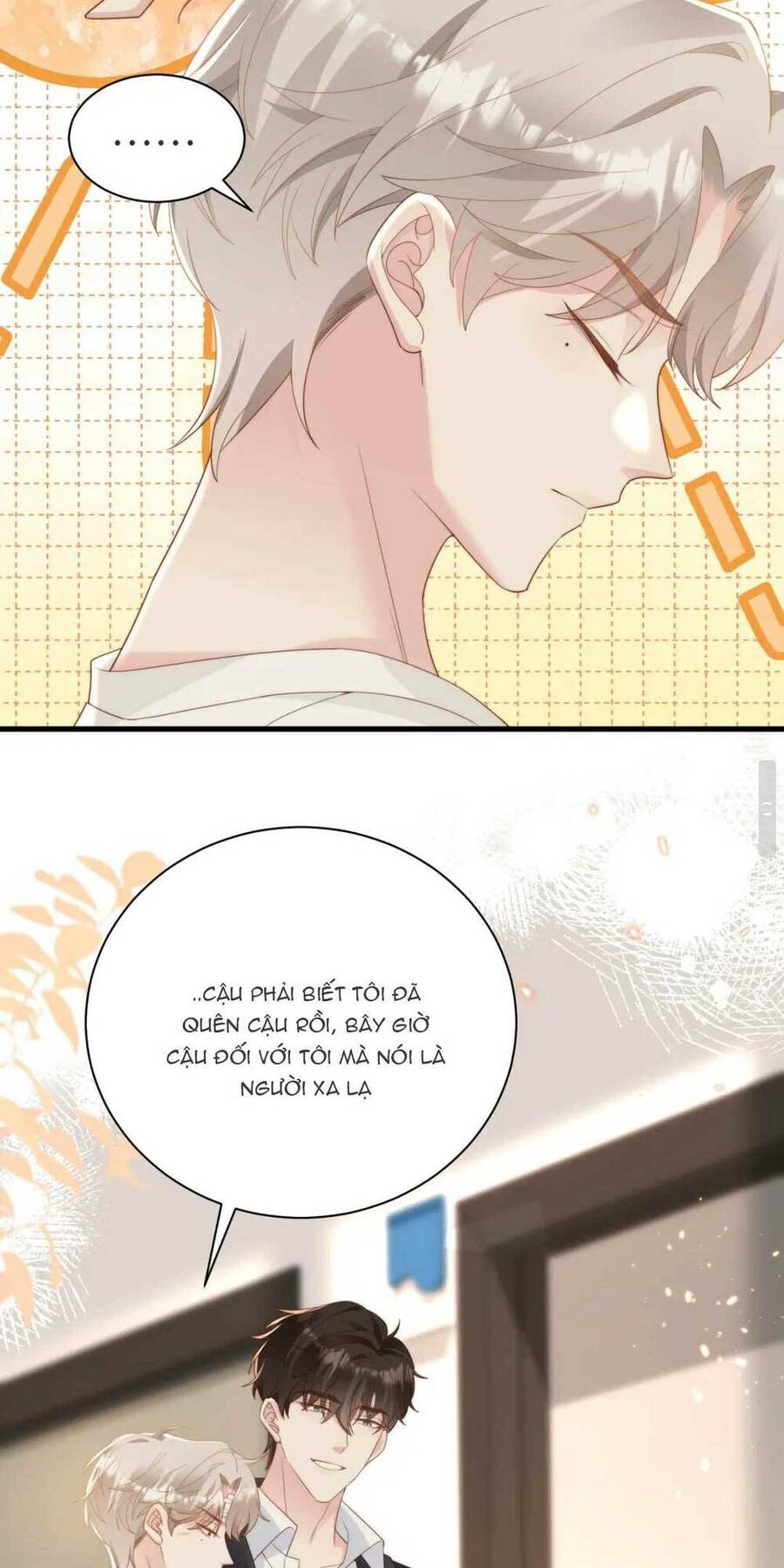 Giả Vờ Mất Trí Nhớ , Tình Địch Nhân Cơ Hội Nói Tôi Là Bạn Trai Anh Ta Chapter 6 - 24