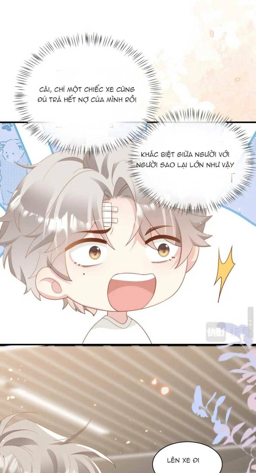 Giả Vờ Mất Trí Nhớ , Tình Địch Nhân Cơ Hội Nói Tôi Là Bạn Trai Anh Ta Chapter 6 - 28