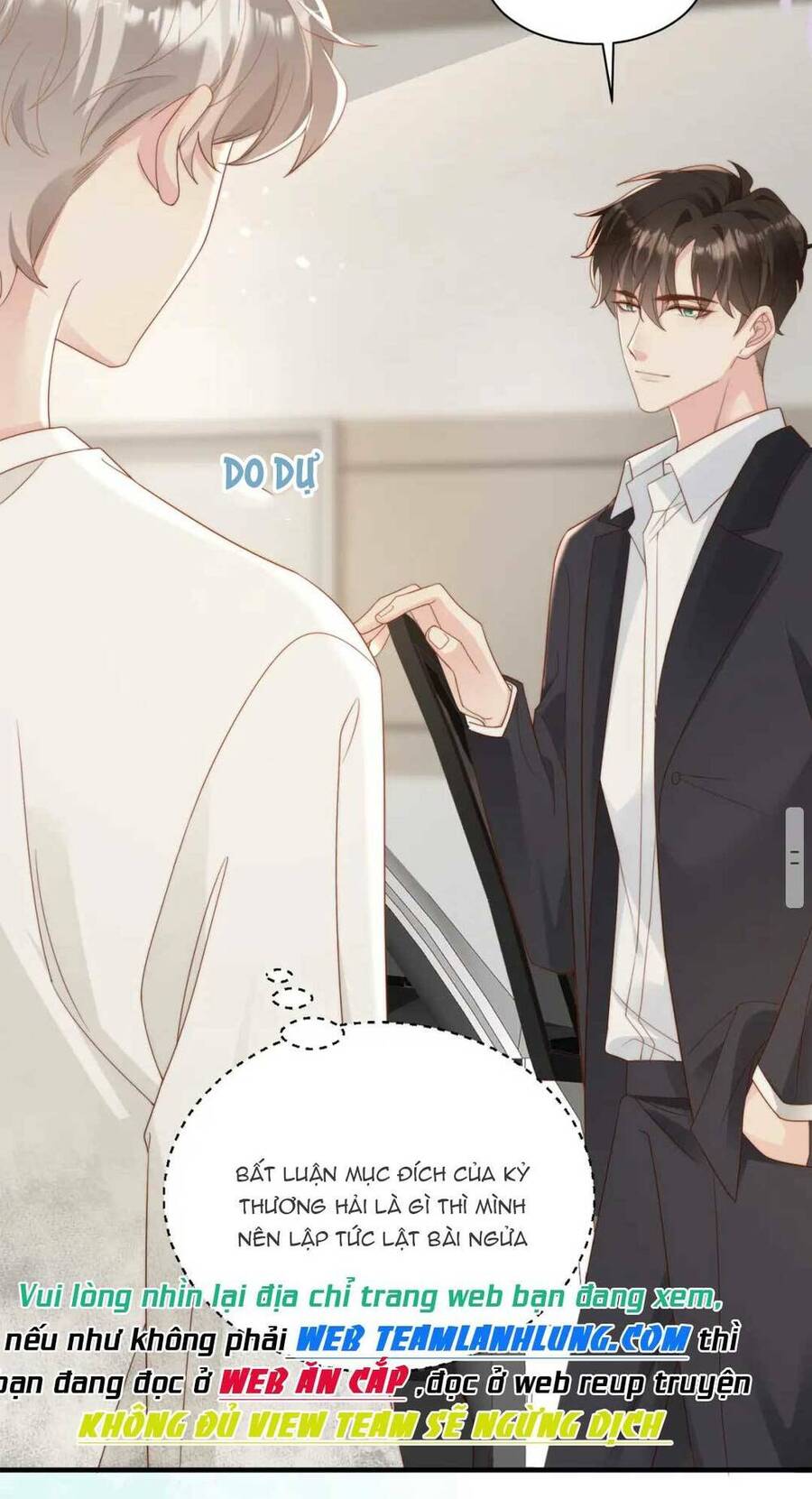 Giả Vờ Mất Trí Nhớ , Tình Địch Nhân Cơ Hội Nói Tôi Là Bạn Trai Anh Ta Chapter 6 - 29