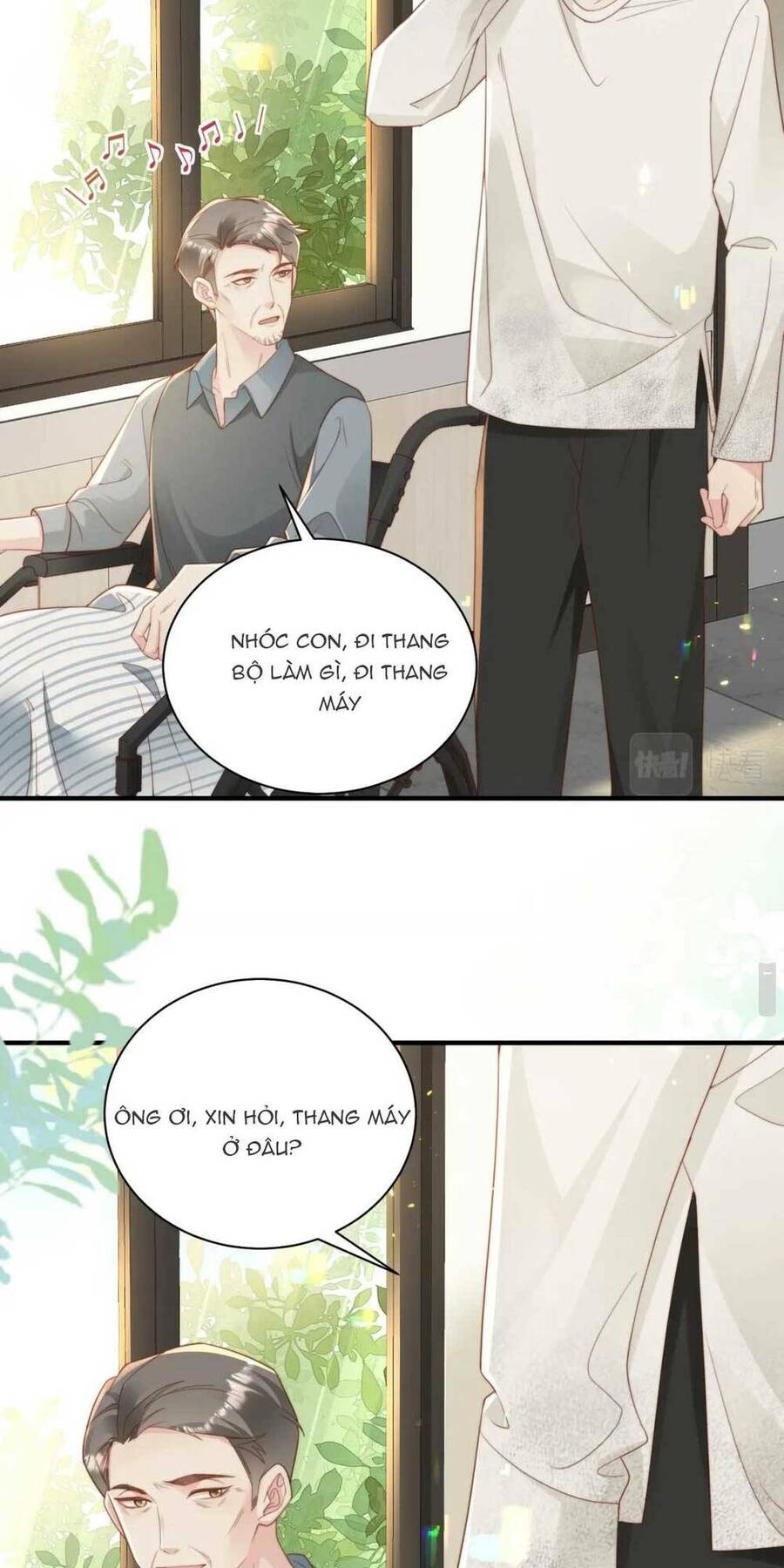 Giả Vờ Mất Trí Nhớ , Tình Địch Nhân Cơ Hội Nói Tôi Là Bạn Trai Anh Ta Chapter 6 - 4