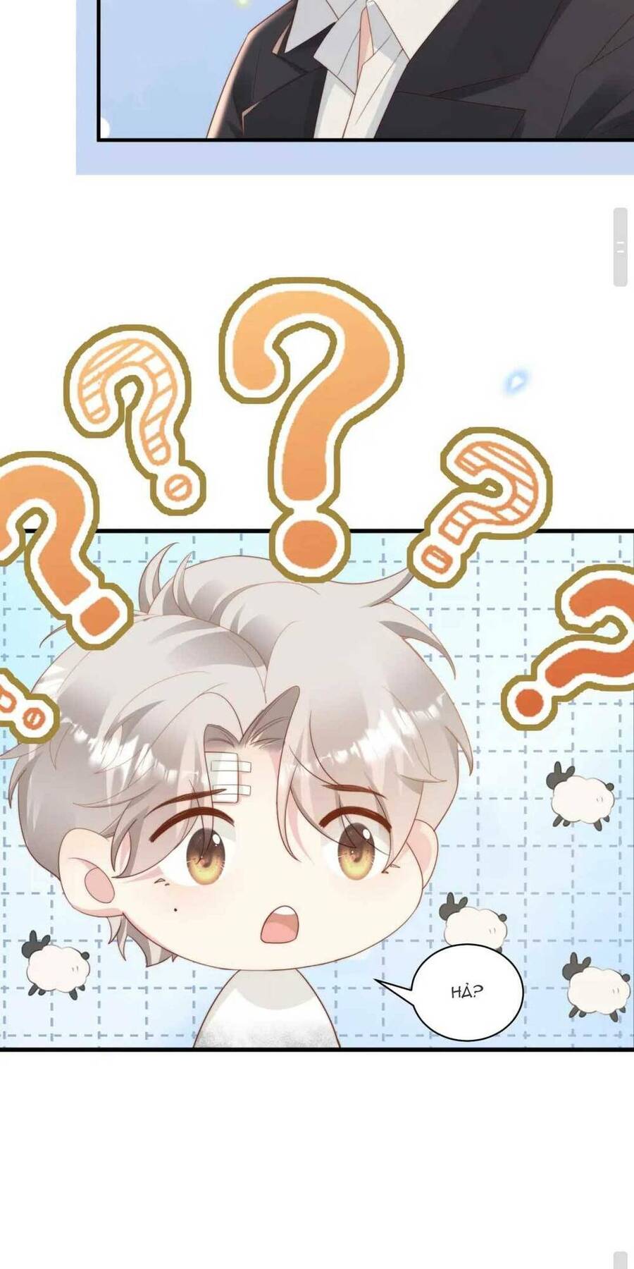 Giả Vờ Mất Trí Nhớ , Tình Địch Nhân Cơ Hội Nói Tôi Là Bạn Trai Anh Ta Chapter 6 - 32