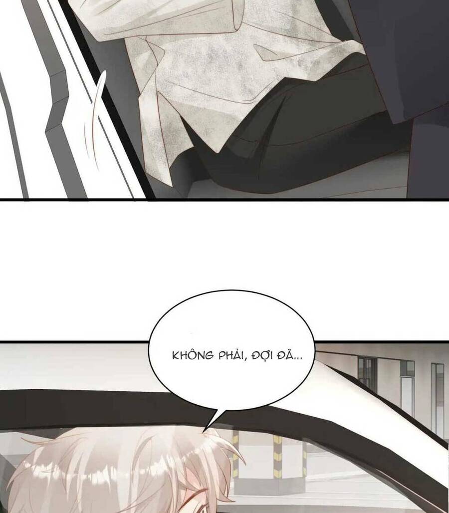 Giả Vờ Mất Trí Nhớ , Tình Địch Nhân Cơ Hội Nói Tôi Là Bạn Trai Anh Ta Chapter 6 - 34