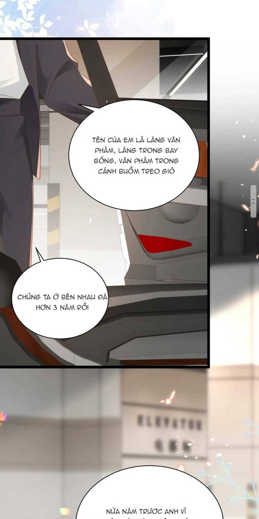 Giả Vờ Mất Trí Nhớ , Tình Địch Nhân Cơ Hội Nói Tôi Là Bạn Trai Anh Ta Chapter 6 - 36