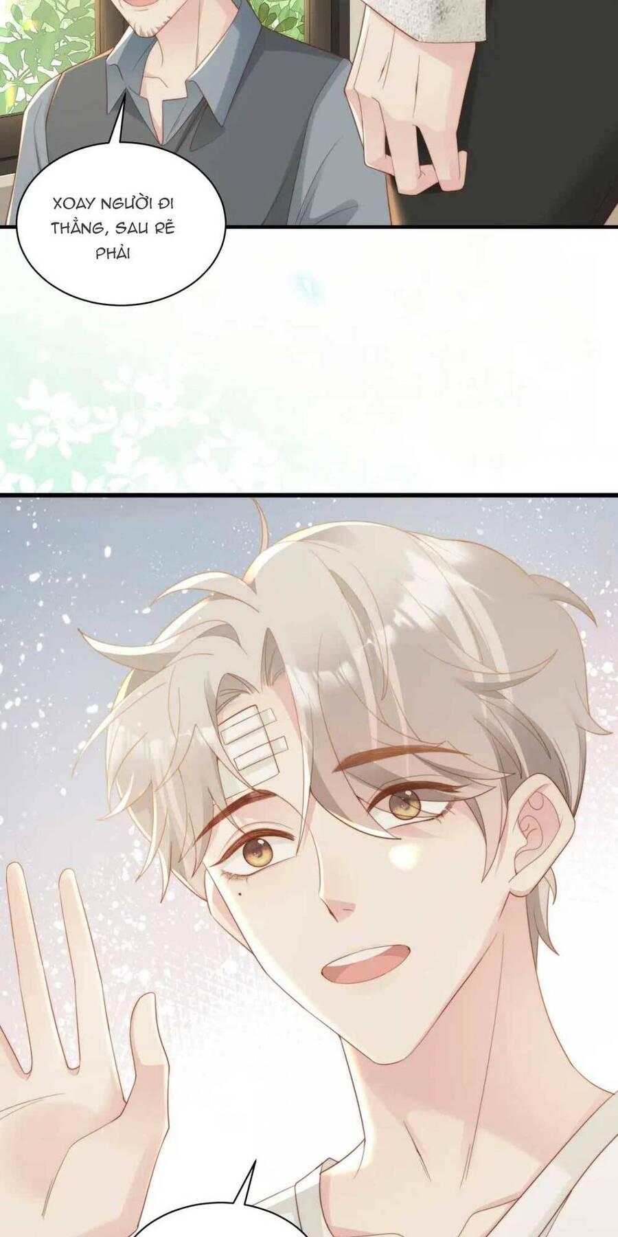 Giả Vờ Mất Trí Nhớ , Tình Địch Nhân Cơ Hội Nói Tôi Là Bạn Trai Anh Ta Chapter 6 - 5