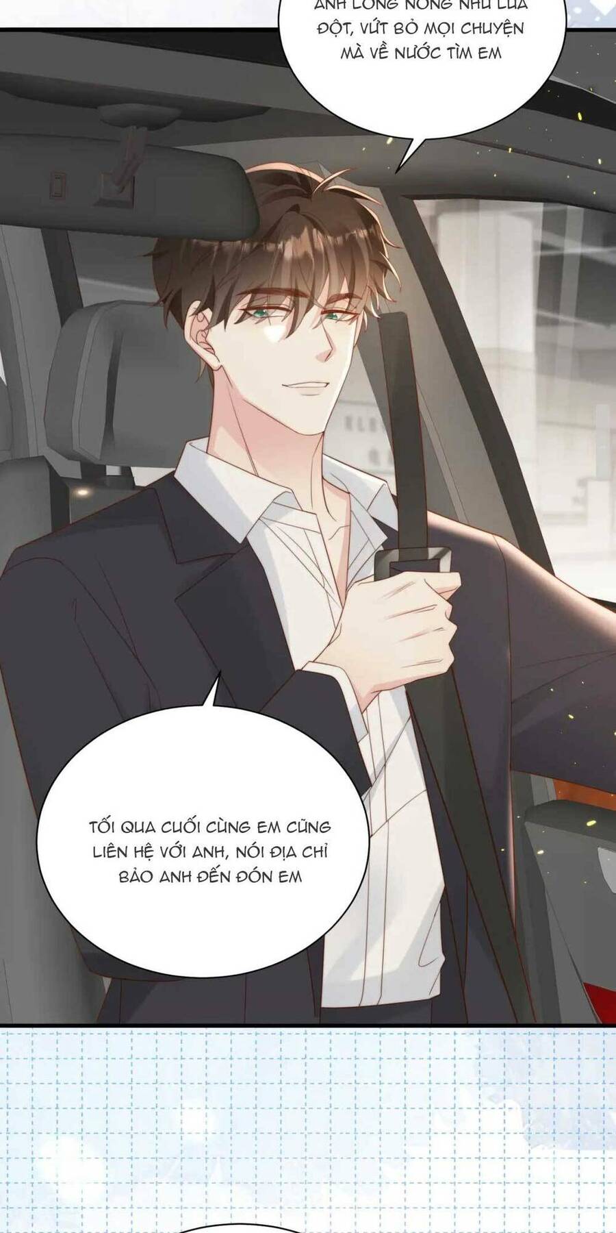 Giả Vờ Mất Trí Nhớ , Tình Địch Nhân Cơ Hội Nói Tôi Là Bạn Trai Anh Ta Chapter 6 - 41