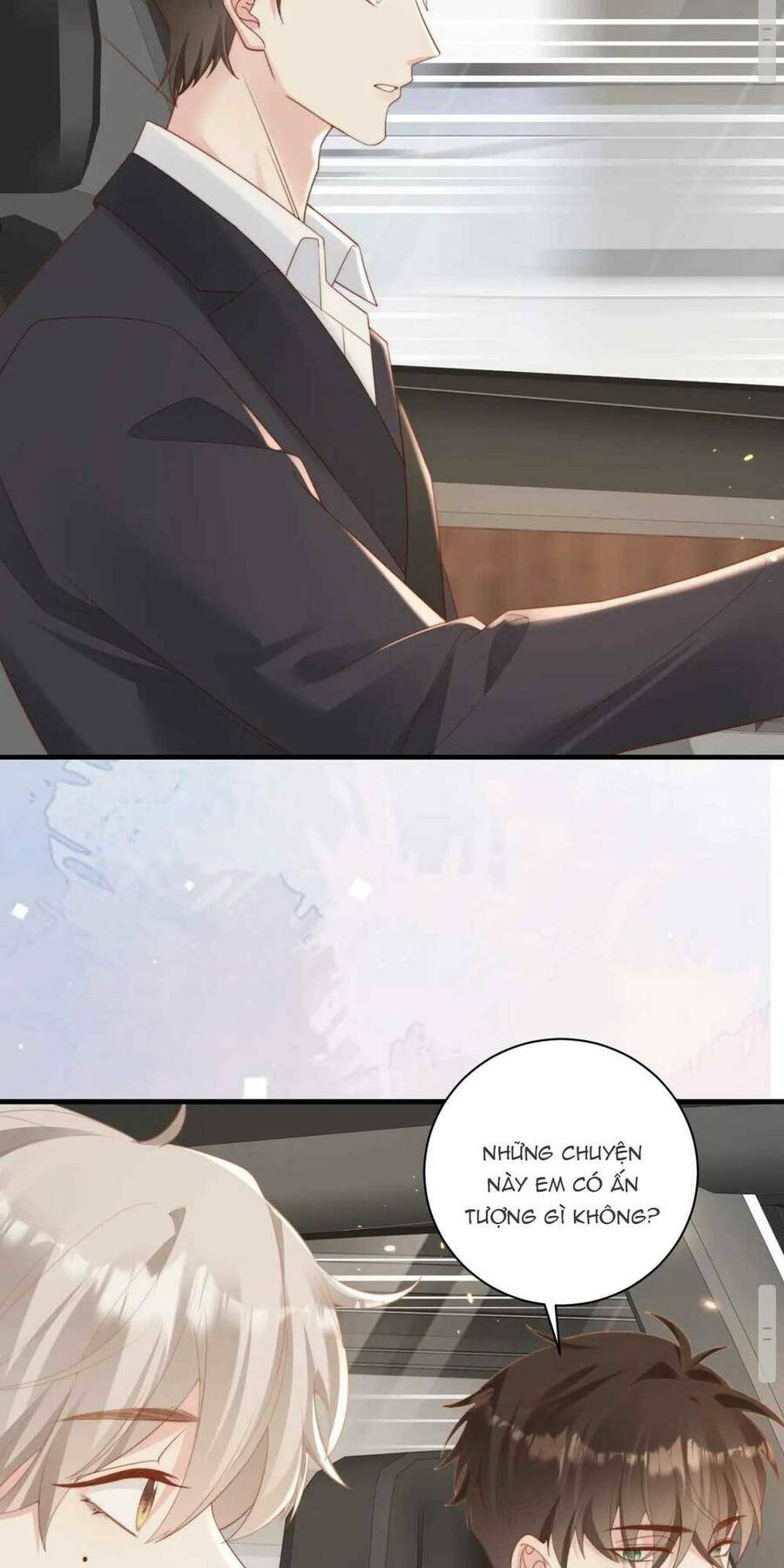 Giả Vờ Mất Trí Nhớ , Tình Địch Nhân Cơ Hội Nói Tôi Là Bạn Trai Anh Ta Chapter 6 - 43