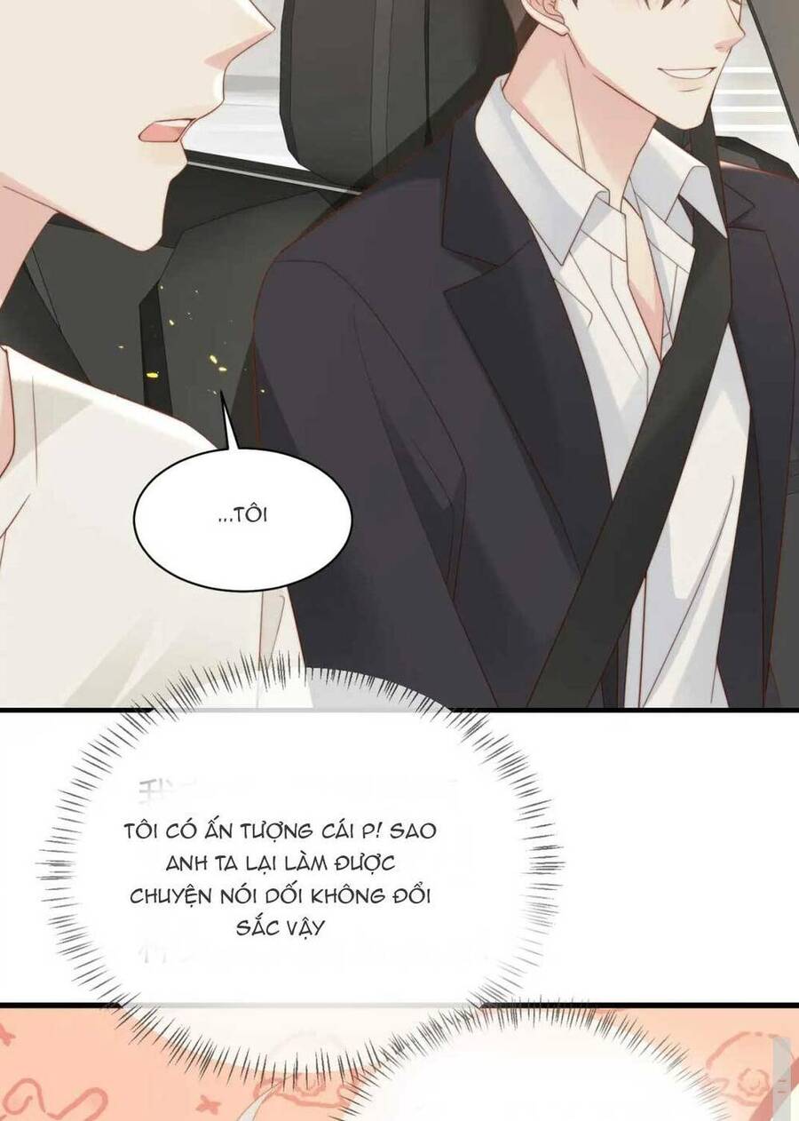 Giả Vờ Mất Trí Nhớ , Tình Địch Nhân Cơ Hội Nói Tôi Là Bạn Trai Anh Ta Chapter 6 - 44