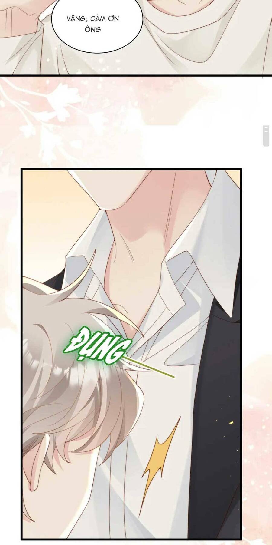 Giả Vờ Mất Trí Nhớ , Tình Địch Nhân Cơ Hội Nói Tôi Là Bạn Trai Anh Ta Chapter 6 - 6