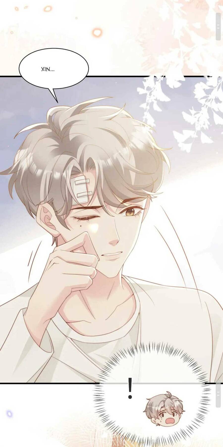 Giả Vờ Mất Trí Nhớ , Tình Địch Nhân Cơ Hội Nói Tôi Là Bạn Trai Anh Ta Chapter 6 - 7