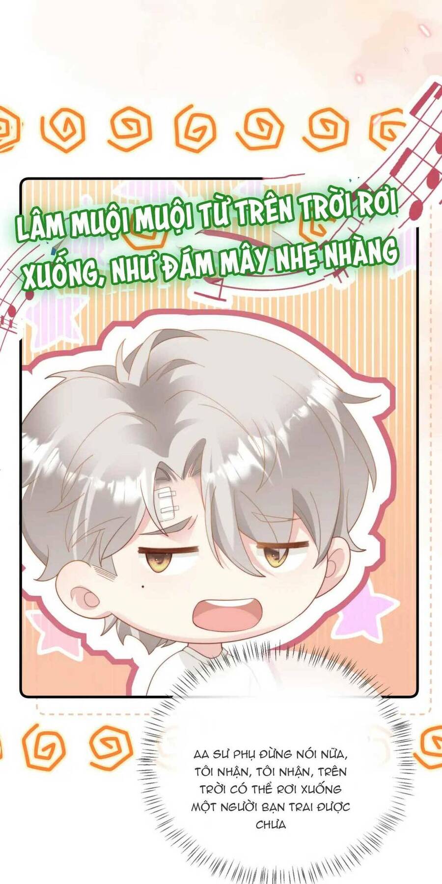 Giả Vờ Mất Trí Nhớ , Tình Địch Nhân Cơ Hội Nói Tôi Là Bạn Trai Anh Ta Chapter 6 - 10