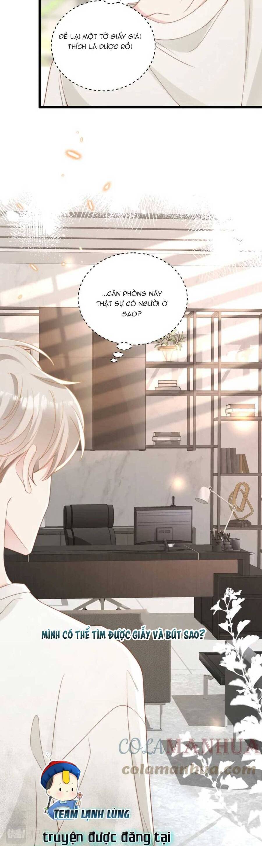 Giả Vờ Mất Trí Nhớ , Tình Địch Nhân Cơ Hội Nói Tôi Là Bạn Trai Anh Ta Chapter 8 - 13