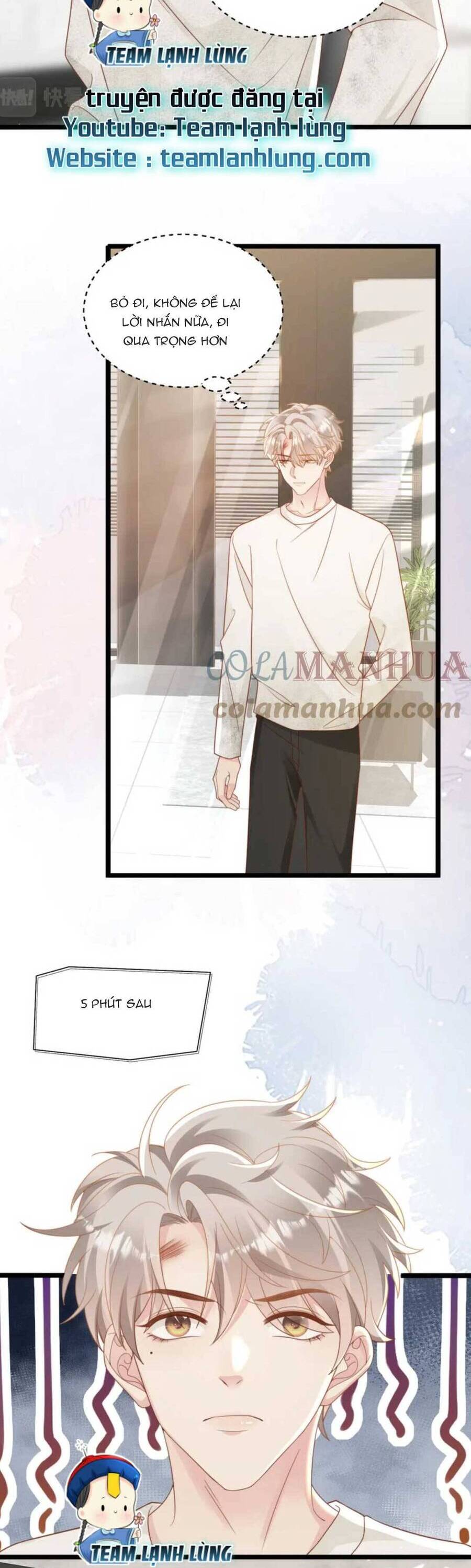 Giả Vờ Mất Trí Nhớ , Tình Địch Nhân Cơ Hội Nói Tôi Là Bạn Trai Anh Ta Chapter 8 - 20