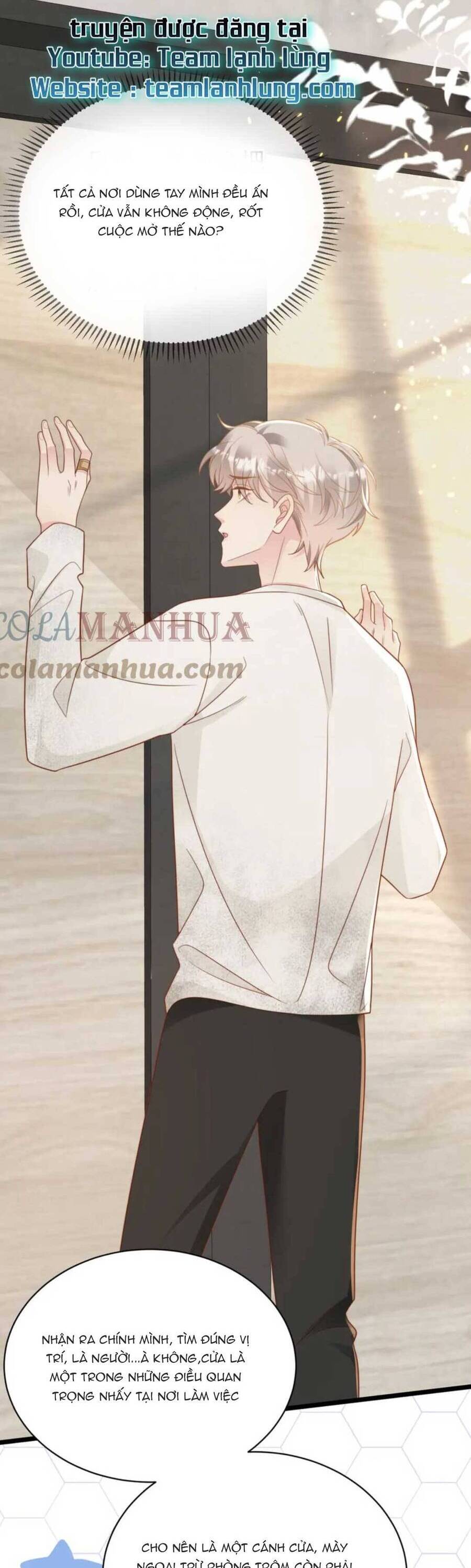 Giả Vờ Mất Trí Nhớ , Tình Địch Nhân Cơ Hội Nói Tôi Là Bạn Trai Anh Ta Chapter 8 - 21