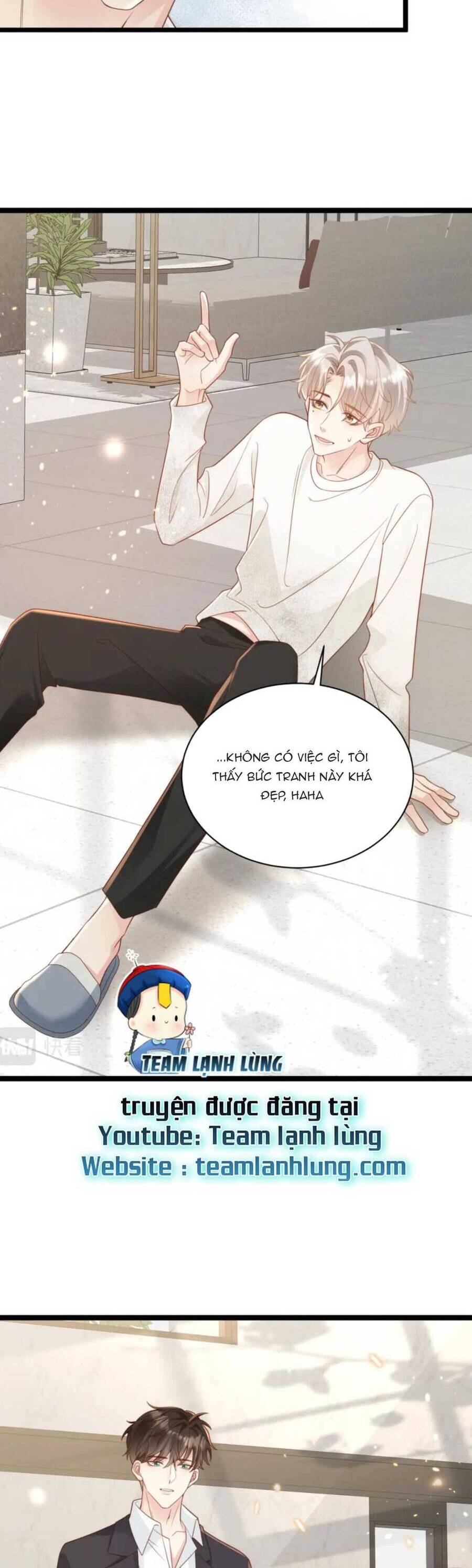 Giả Vờ Mất Trí Nhớ , Tình Địch Nhân Cơ Hội Nói Tôi Là Bạn Trai Anh Ta Chapter 8 - 25