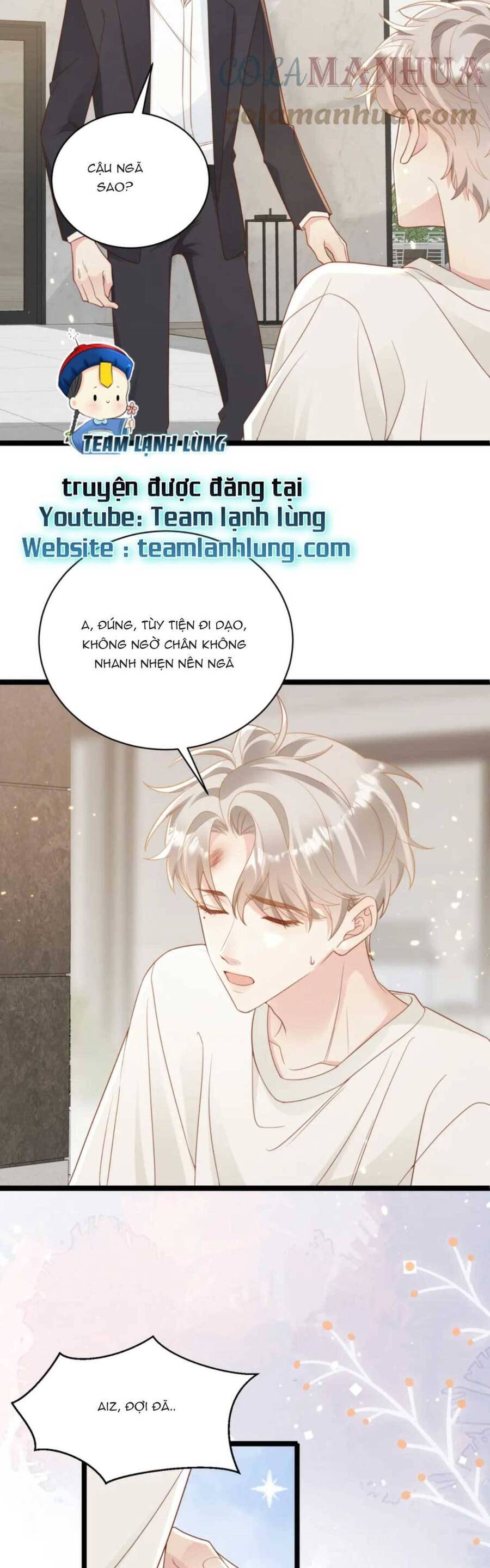 Giả Vờ Mất Trí Nhớ , Tình Địch Nhân Cơ Hội Nói Tôi Là Bạn Trai Anh Ta Chapter 8 - 26