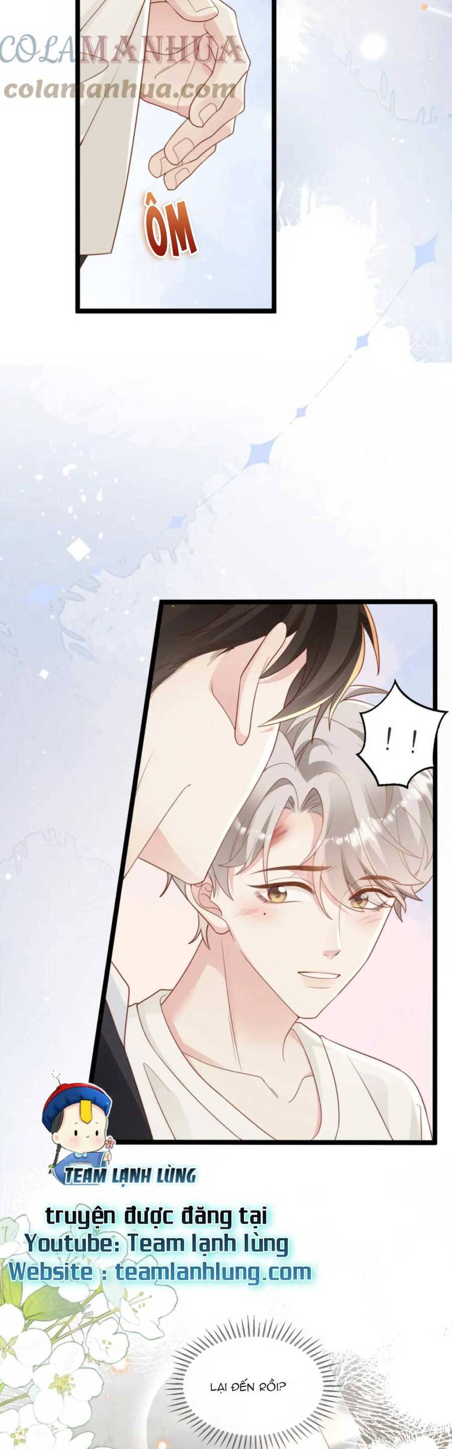 Giả Vờ Mất Trí Nhớ , Tình Địch Nhân Cơ Hội Nói Tôi Là Bạn Trai Anh Ta Chapter 8 - 27