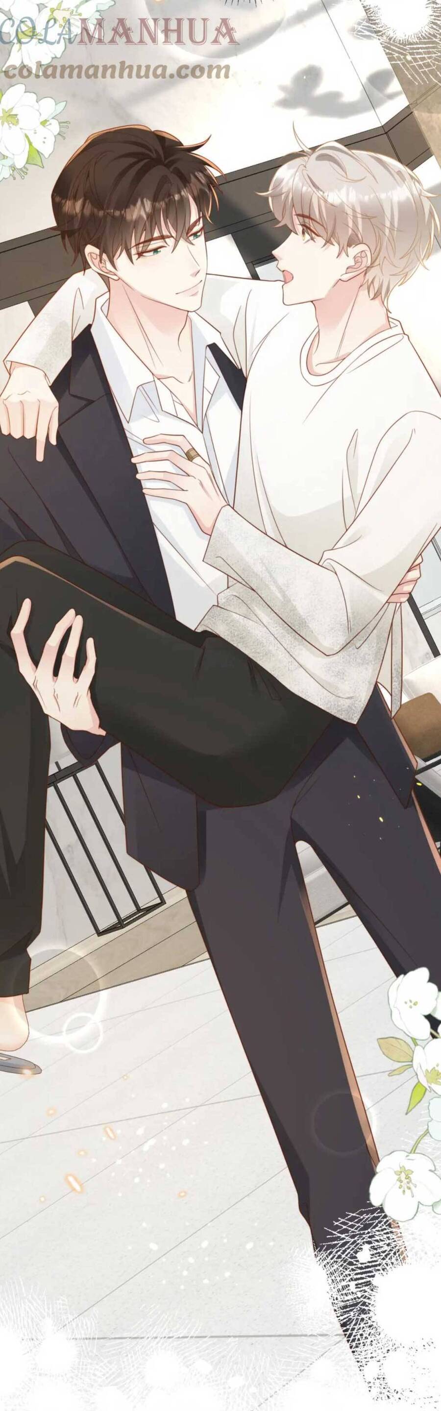 Giả Vờ Mất Trí Nhớ , Tình Địch Nhân Cơ Hội Nói Tôi Là Bạn Trai Anh Ta Chapter 8 - 28