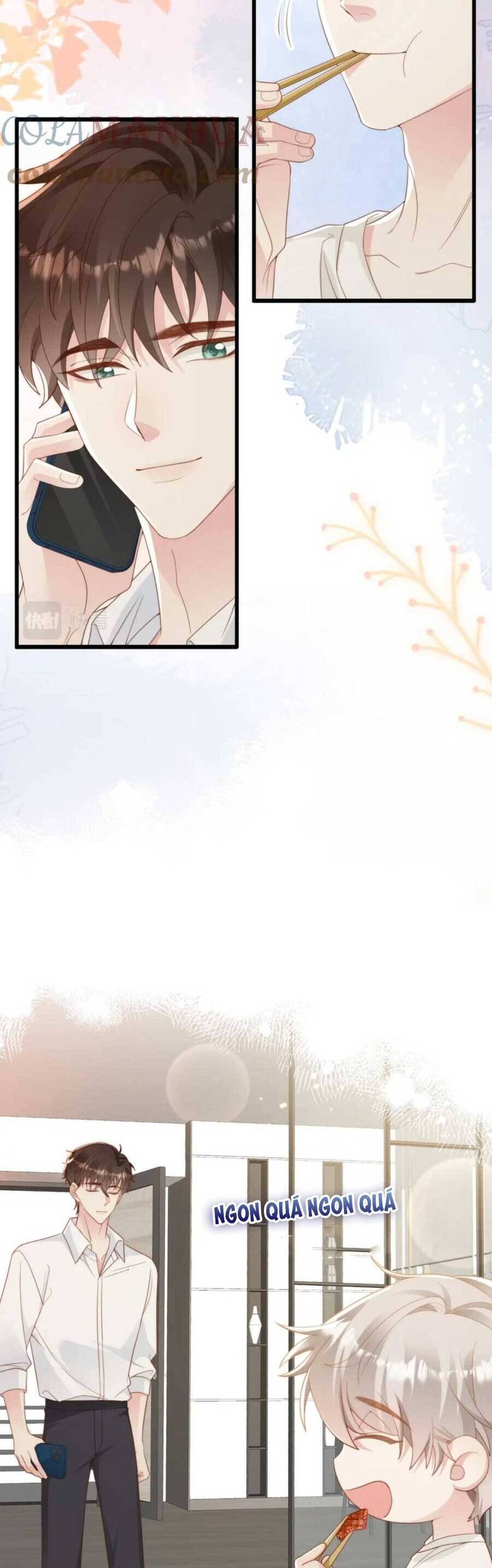 Giả Vờ Mất Trí Nhớ , Tình Địch Nhân Cơ Hội Nói Tôi Là Bạn Trai Anh Ta Chapter 8 - 4