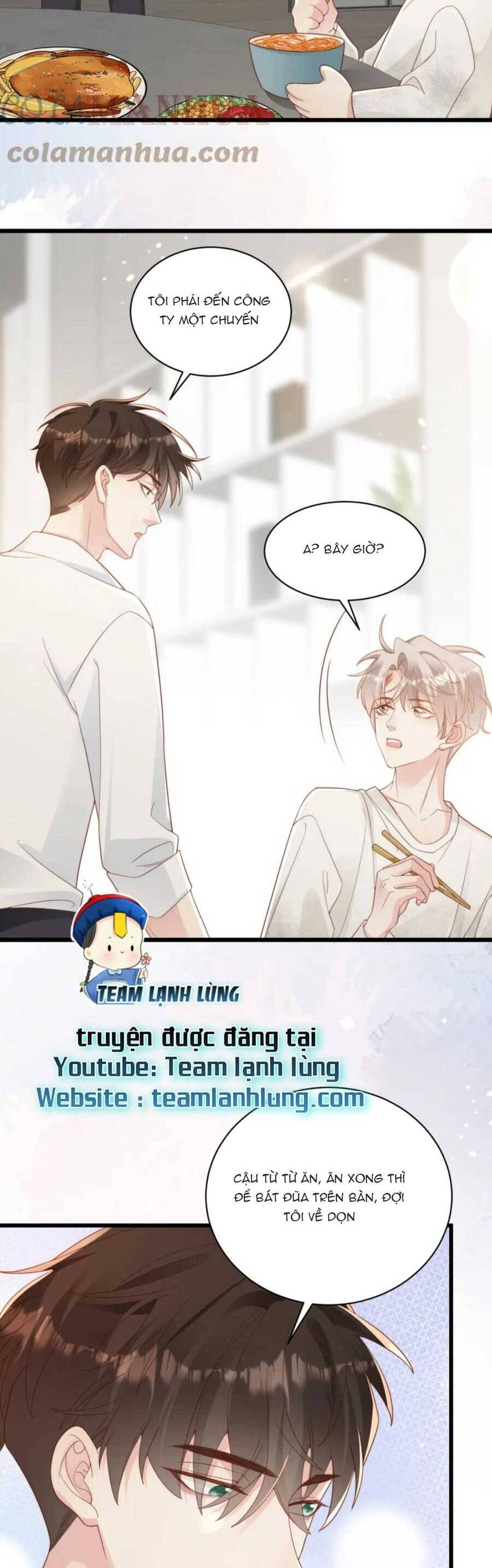 Giả Vờ Mất Trí Nhớ , Tình Địch Nhân Cơ Hội Nói Tôi Là Bạn Trai Anh Ta Chapter 8 - 5